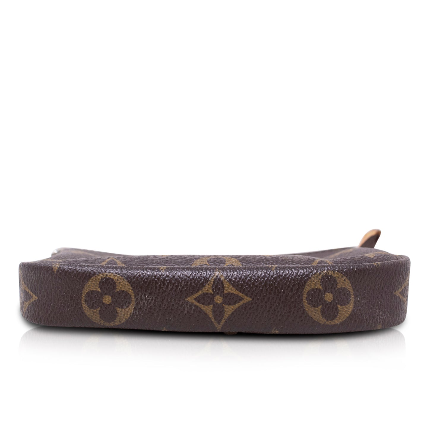 Louis Vuitton Mini Pochette Accessoires Monogram  