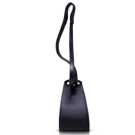 Louis Vuitton Minuit Epi Nero