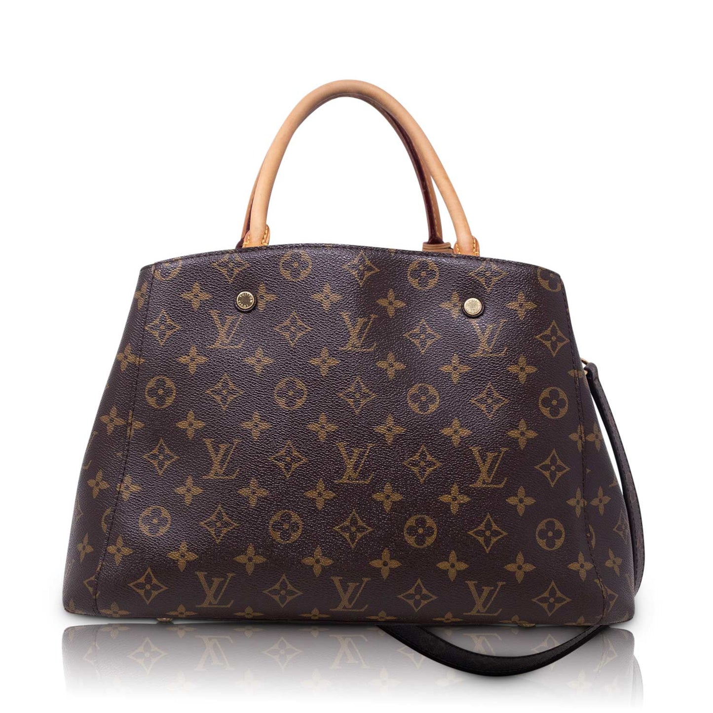 Louis Vuitton Montaigne MM Monogram