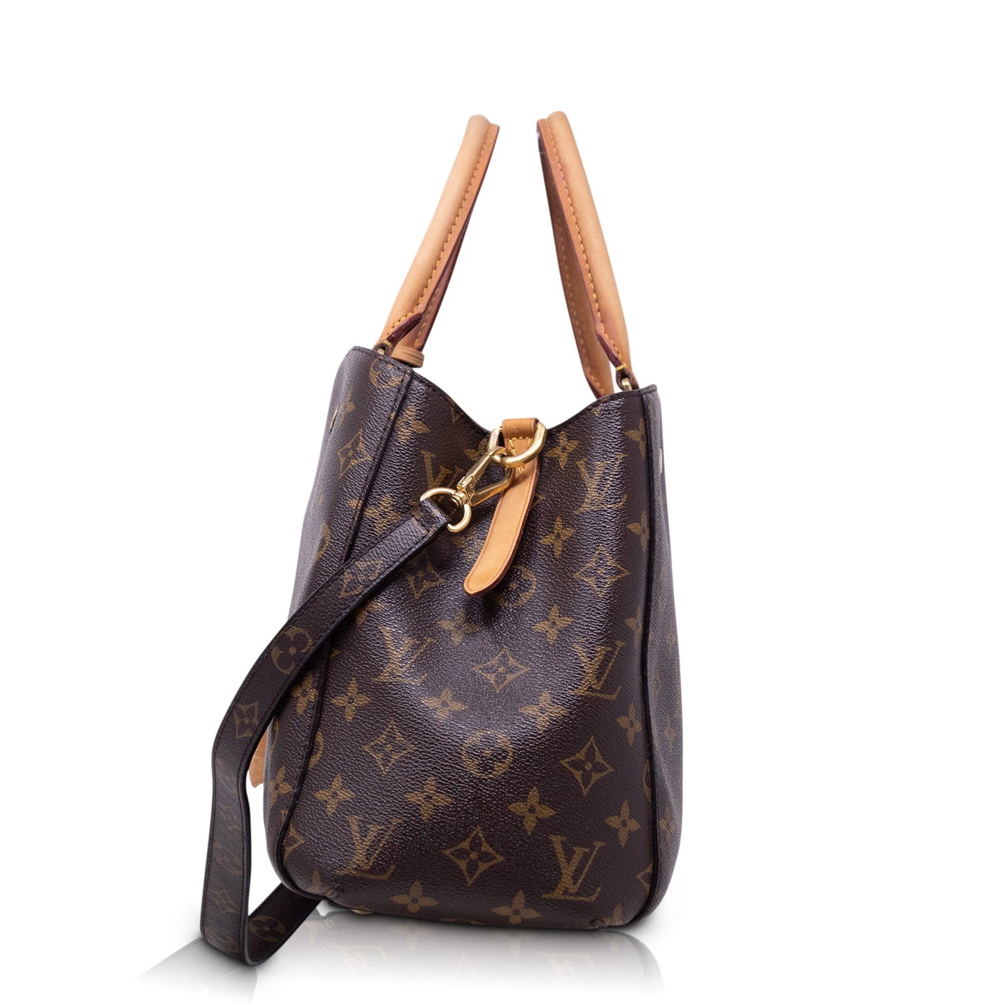 Louis Vuitton Montaigne MM Monogram