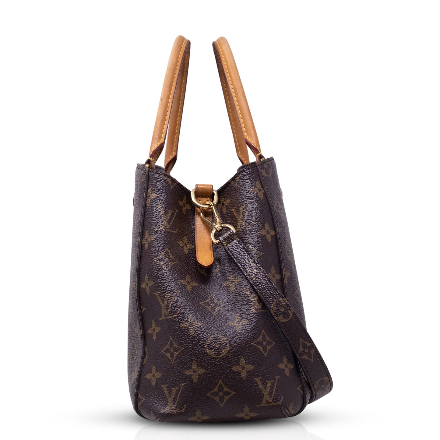 Louis Vuitton Montaigne MM Monogram