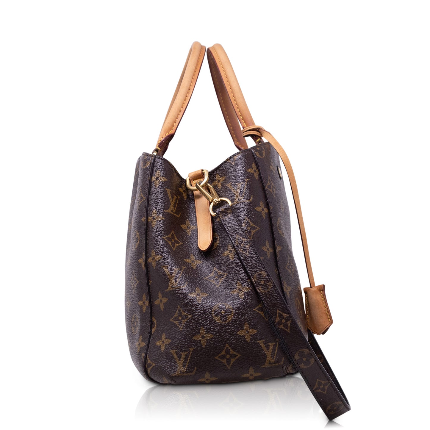 Louis Vuitton Montaigne MM Monogram