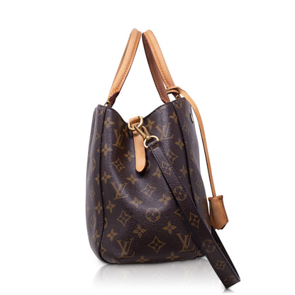 Louis Vuitton Montaigne MM Monogram