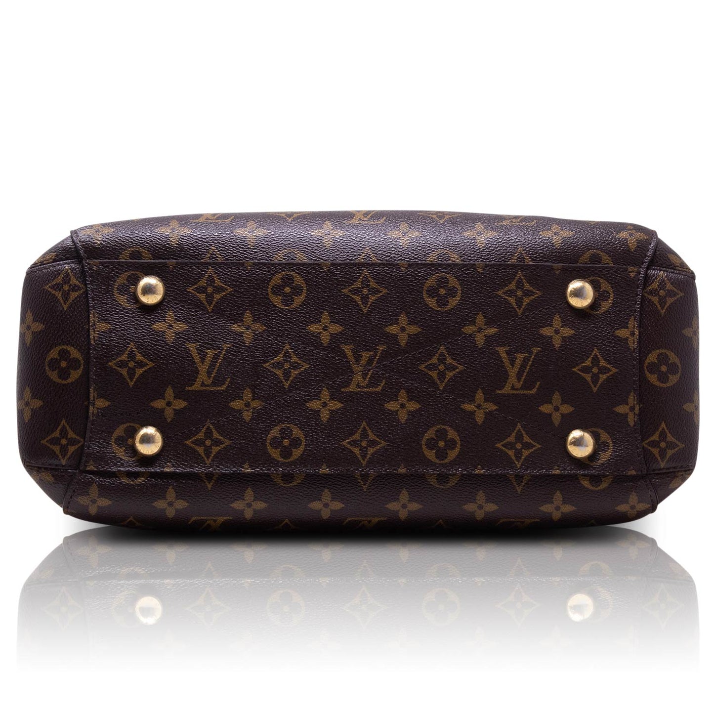 Louis Vuitton Montaigne MM Monogram