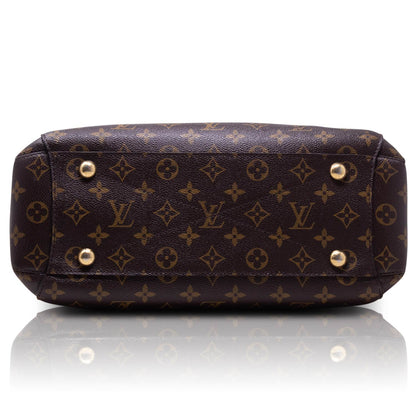 Louis Vuitton Montaigne MM Monogram