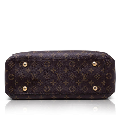 Louis Vuitton Montaigne MM Monogram