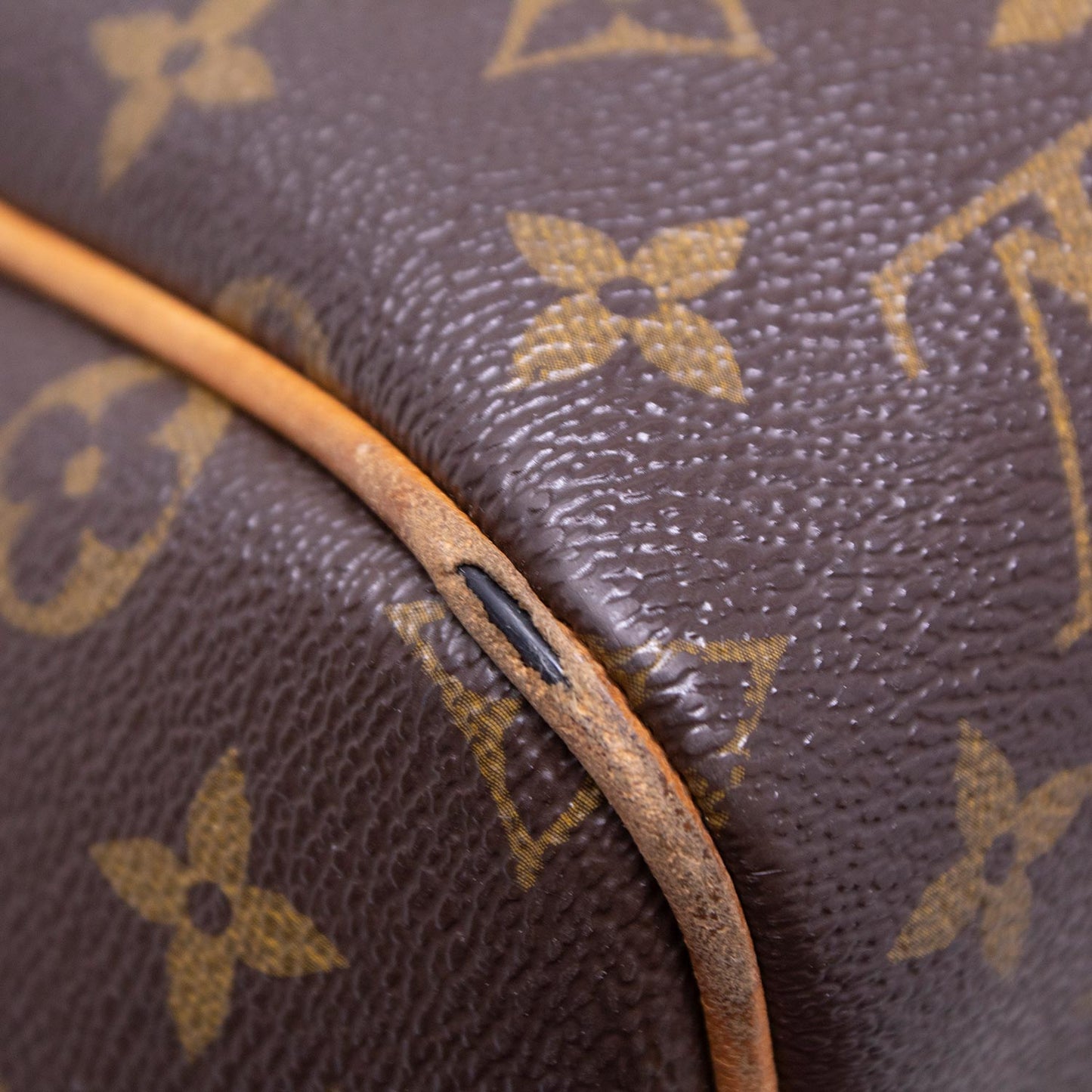Louis Vuitton Montorgueil Pm Monogram  