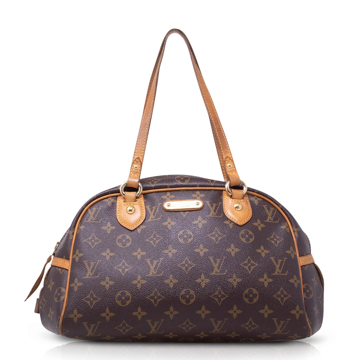 Louis Vuitton Montorgueil Pm Monogram  
