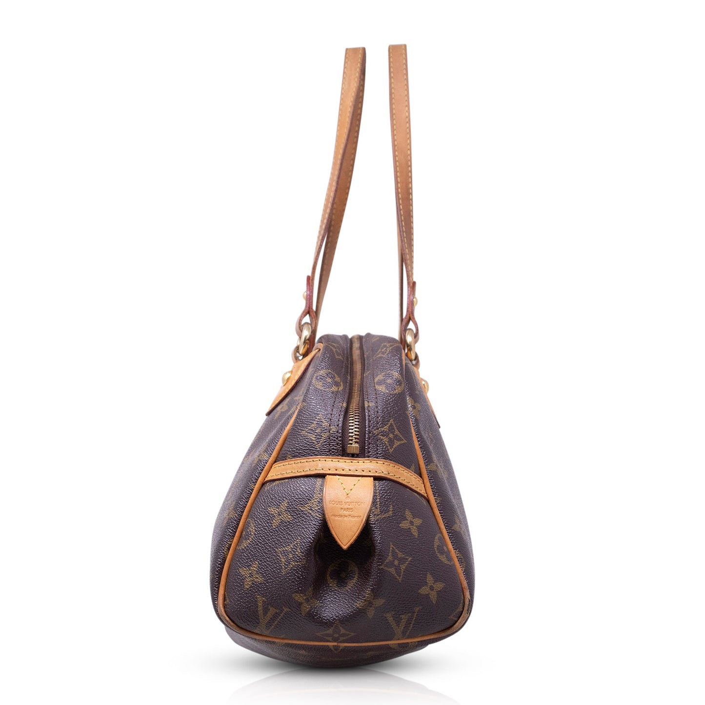 Louis Vuitton Montorgueil Pm Monogram  