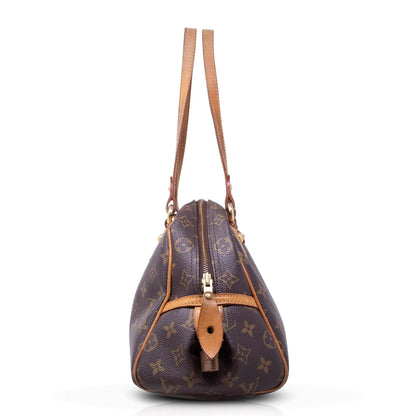 Louis Vuitton Montorgueil Pm Monogram  