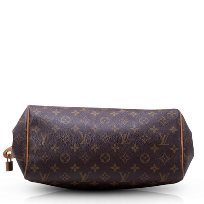 Louis Vuitton Montorgueil Pm Monogram  