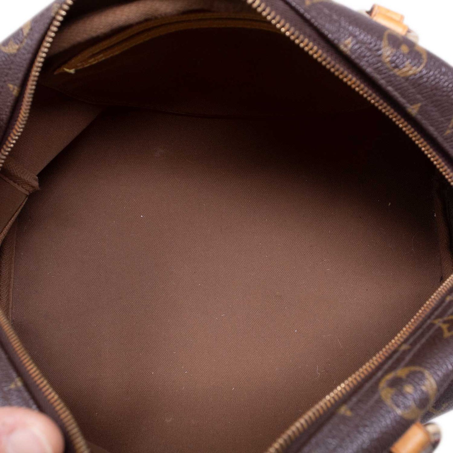 Louis Vuitton Montorgueil Pm Monogram  