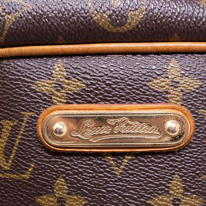 Louis Vuitton Montorgueil Pm Monogram  