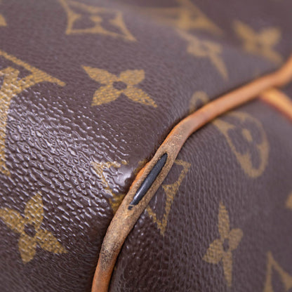 Louis Vuitton Montorgueil Pm Monogram  