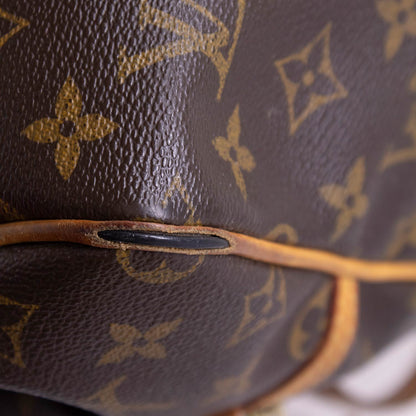 Louis Vuitton Montorgueil Pm Monogram  