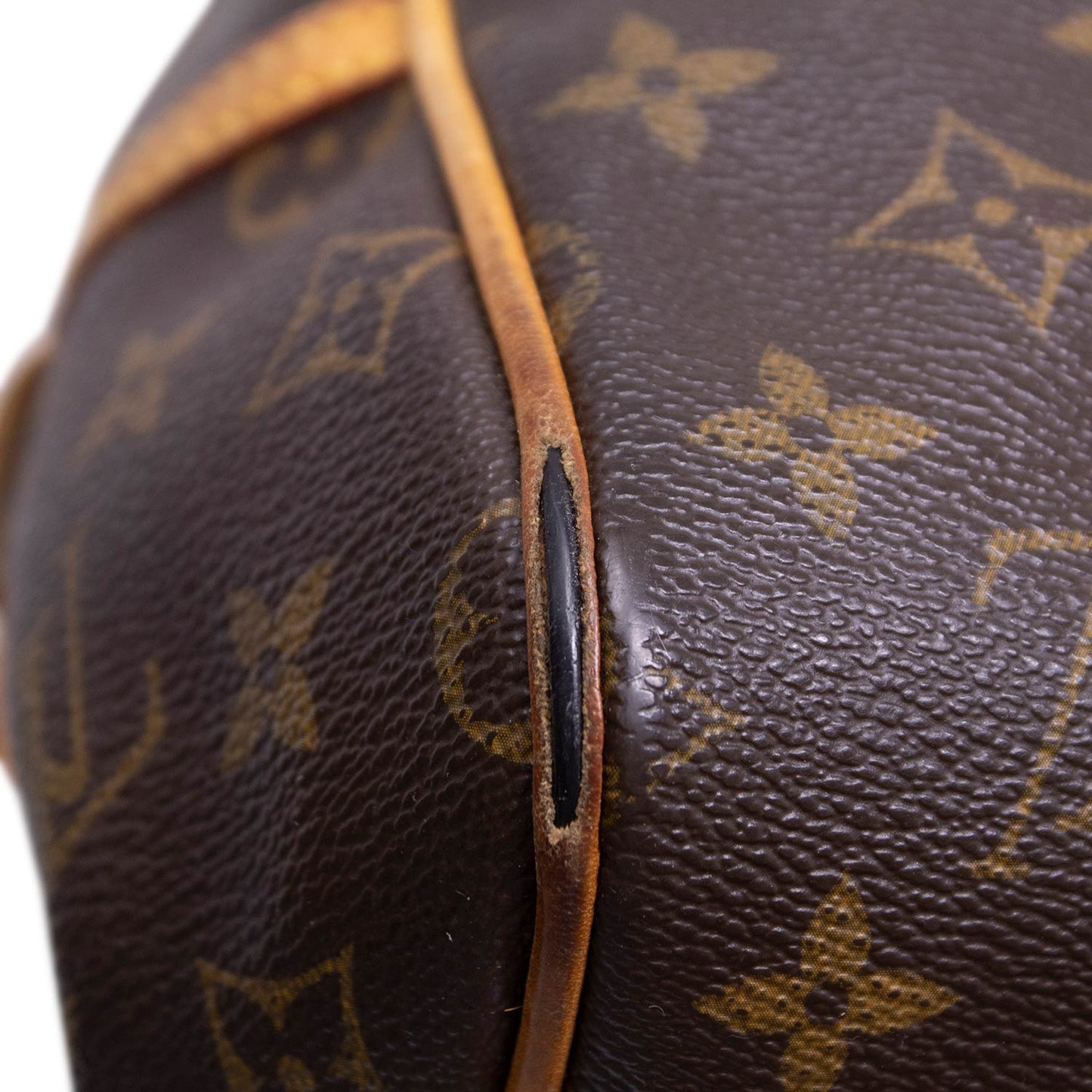 Louis Vuitton Montorgueil Pm Monogram  