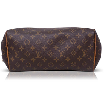 Louis Vuitton Montorgueil Pm Monogram  