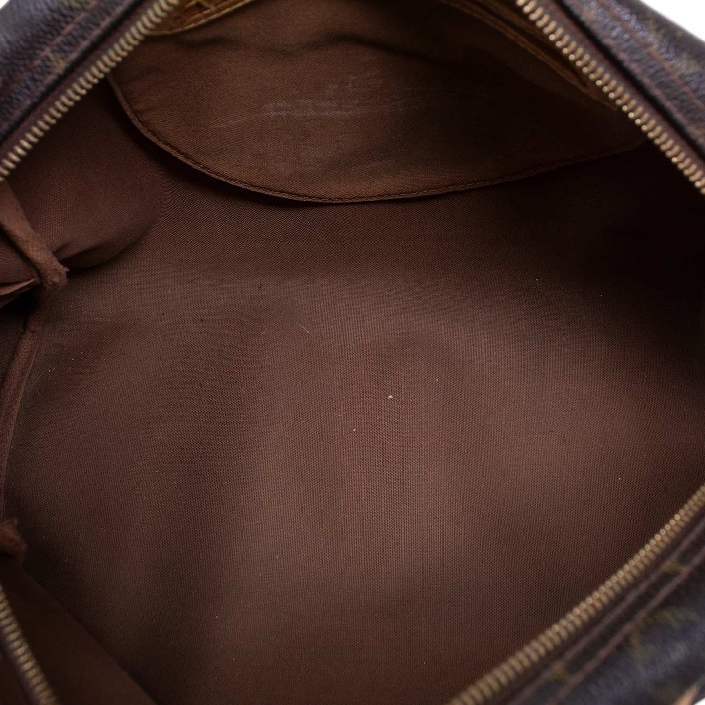 Louis Vuitton Montorgueil Pm Monogram  