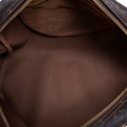 Louis Vuitton Montorgueil Pm Monogram  