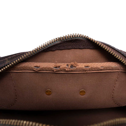 Louis Vuitton Montorgueil Pm Monogram  