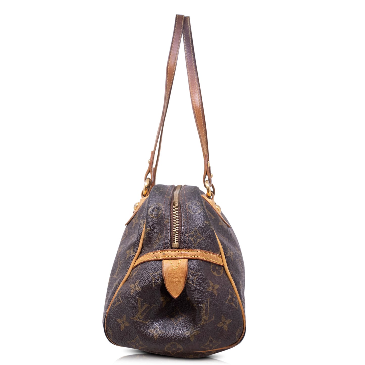 Louis Vuitton Montorgueil Pm Monogram  