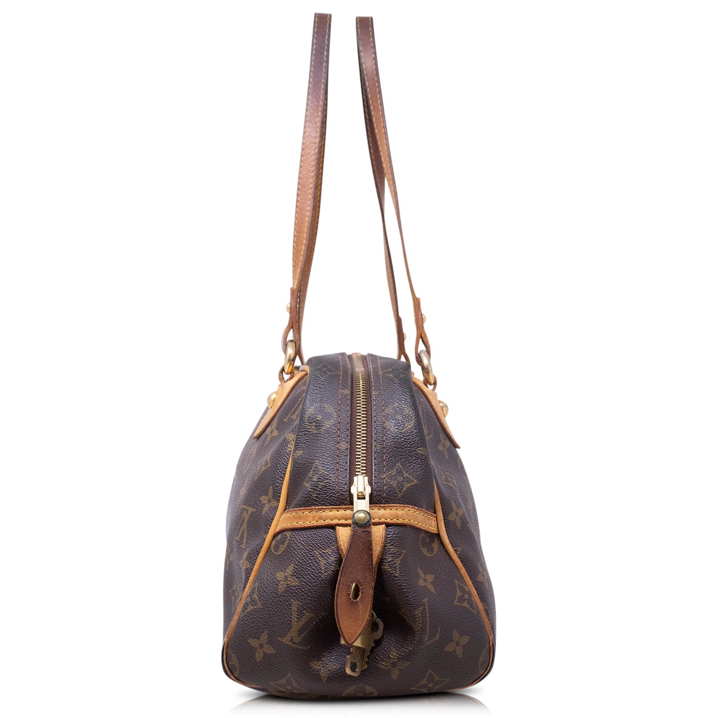 Louis Vuitton Montorgueil Pm Monogram  