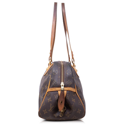 Louis Vuitton Montorgueil Pm Monogram  