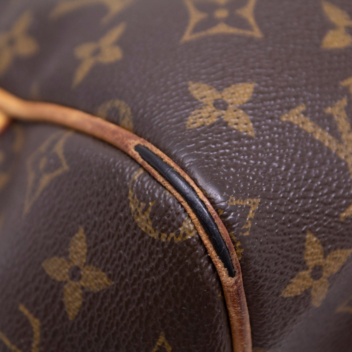 Louis Vuitton Montorgueil Pm Monogram  