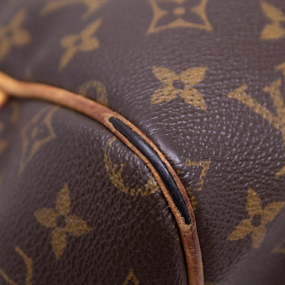 Louis Vuitton Montorgueil Pm Monogram  
