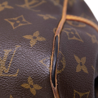 Louis Vuitton Montorgueil Pm Monogram  