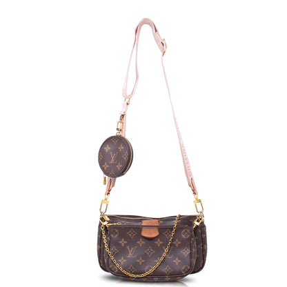 Louis Vuitton Multi Pochette Accessoires