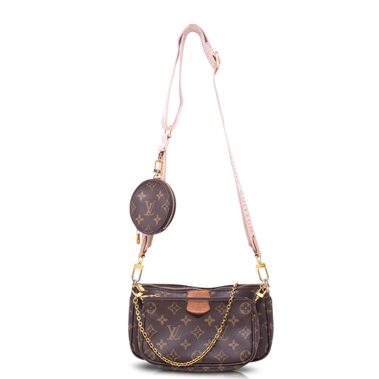 Louis Vuitton Multi Pochette Accessoires