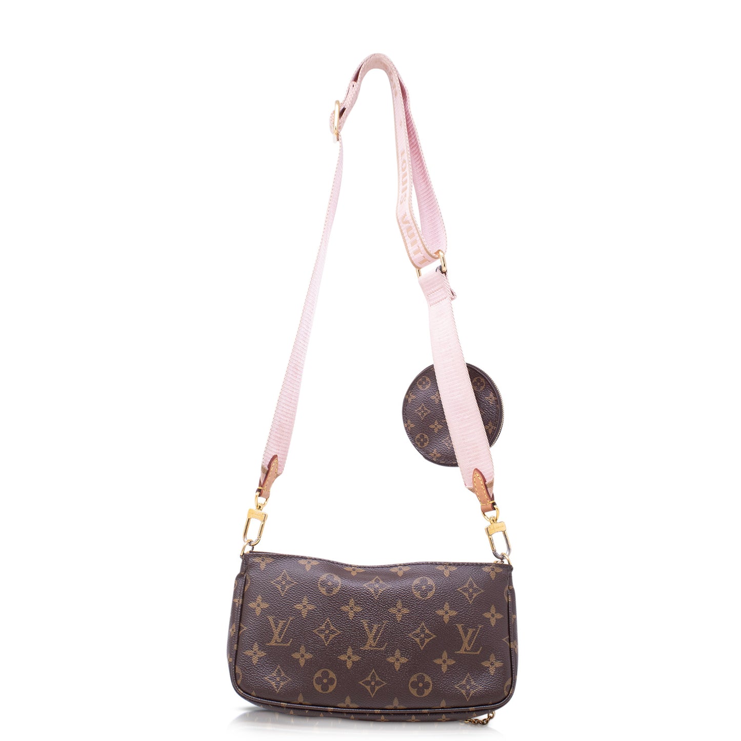 Louis Vuitton Multi Pochette Accessoires