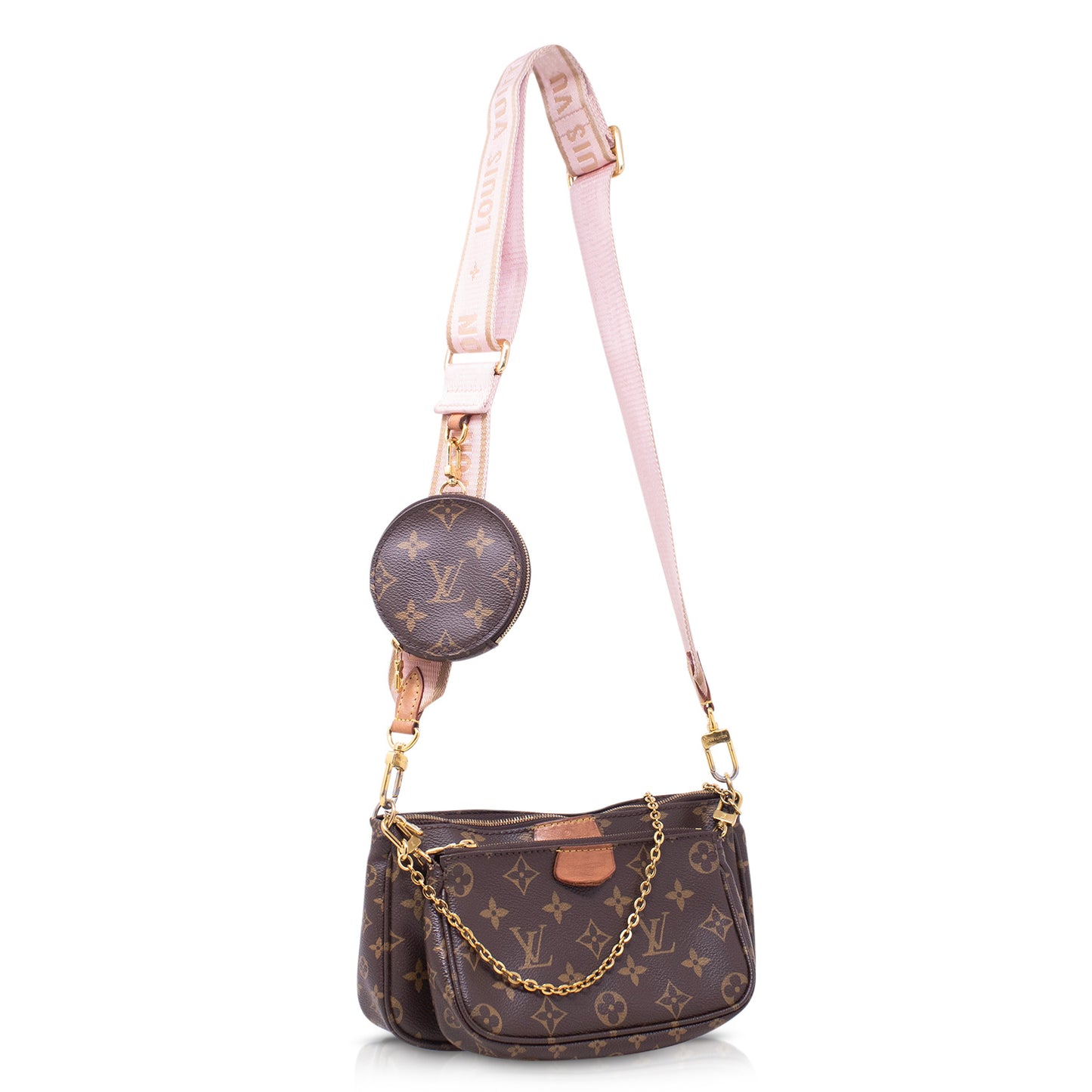 Louis Vuitton Multi Pochette Accessoires