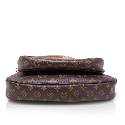Louis Vuitton Multi Pochette Accessoires