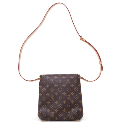 Louis Vuitton Musette Pm Monogram