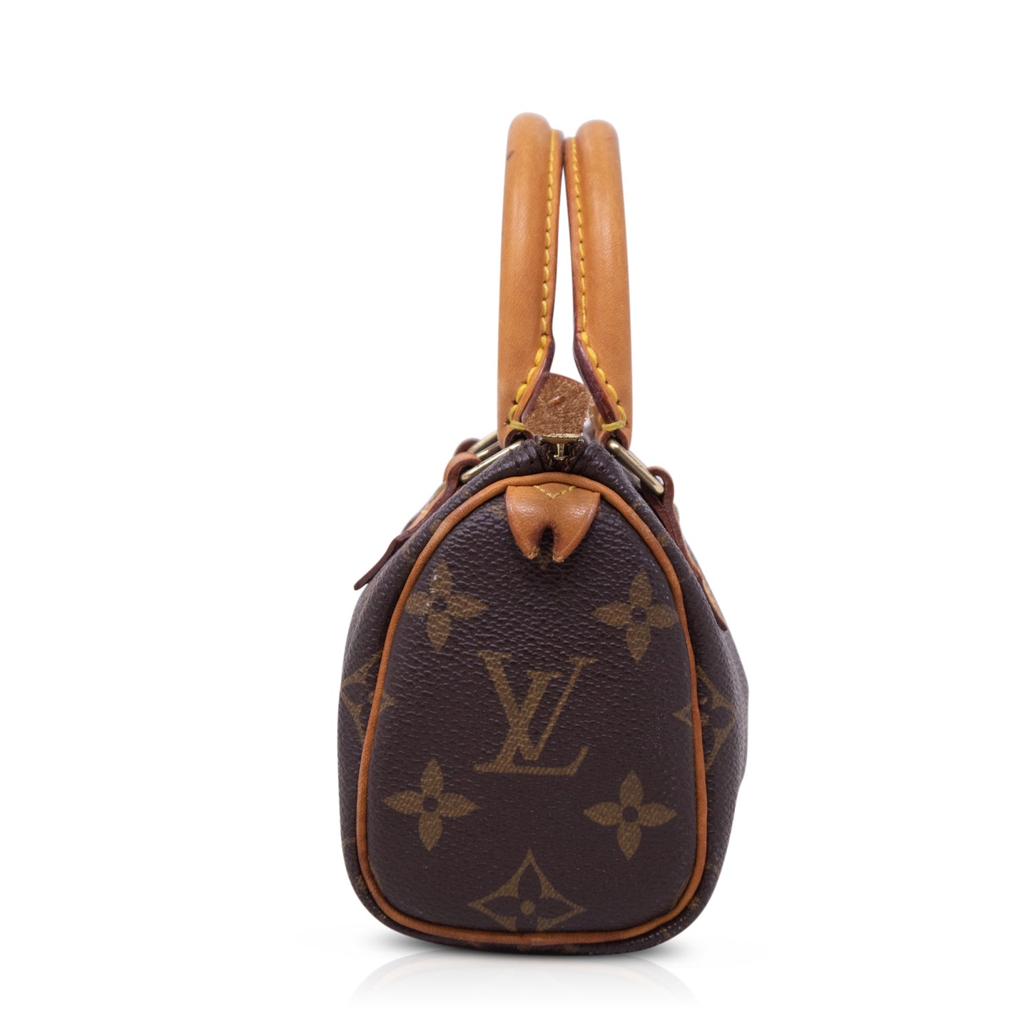 Louis Vuitton Speedy Nano Monogram