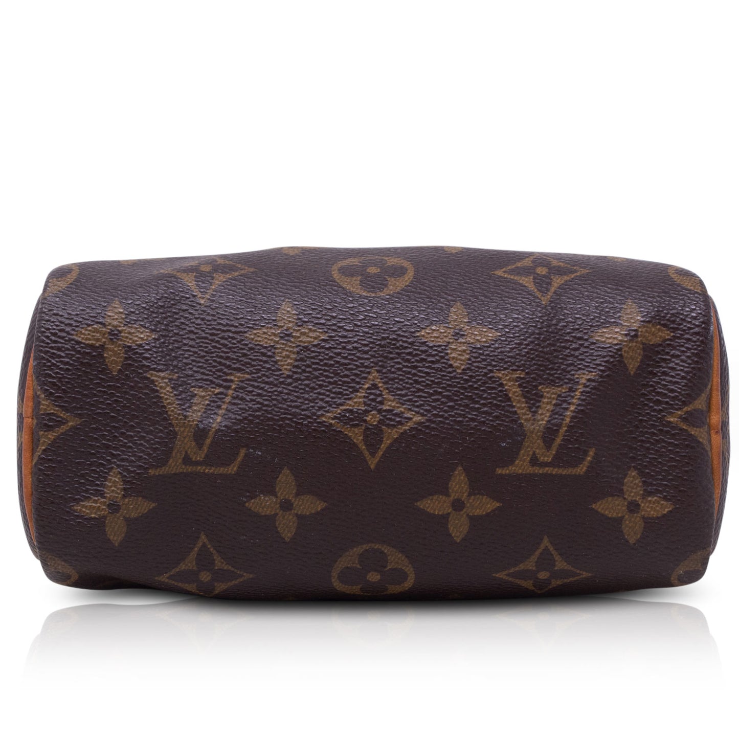 Louis Vuitton Speedy Nano Monogram