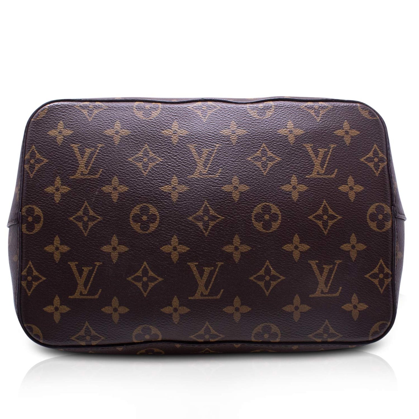 Louis Vuitton NéoNoé Monogram e Rosa