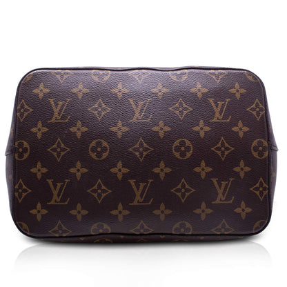 Louis Vuitton NéoNoé Monogram e Rosa