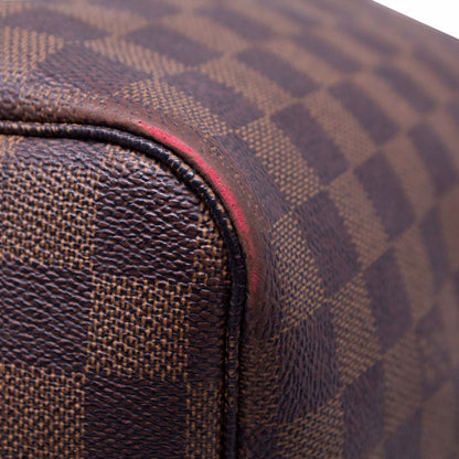 Louis Vuitton Neverfull GM Damier Ebene