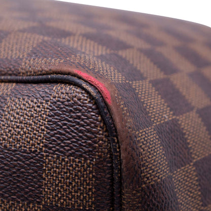 Louis Vuitton Neverfull GM Damier Ebene