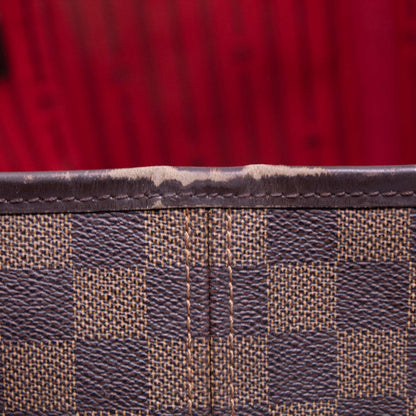 Louis Vuitton Neverfull GM Damier Ebene