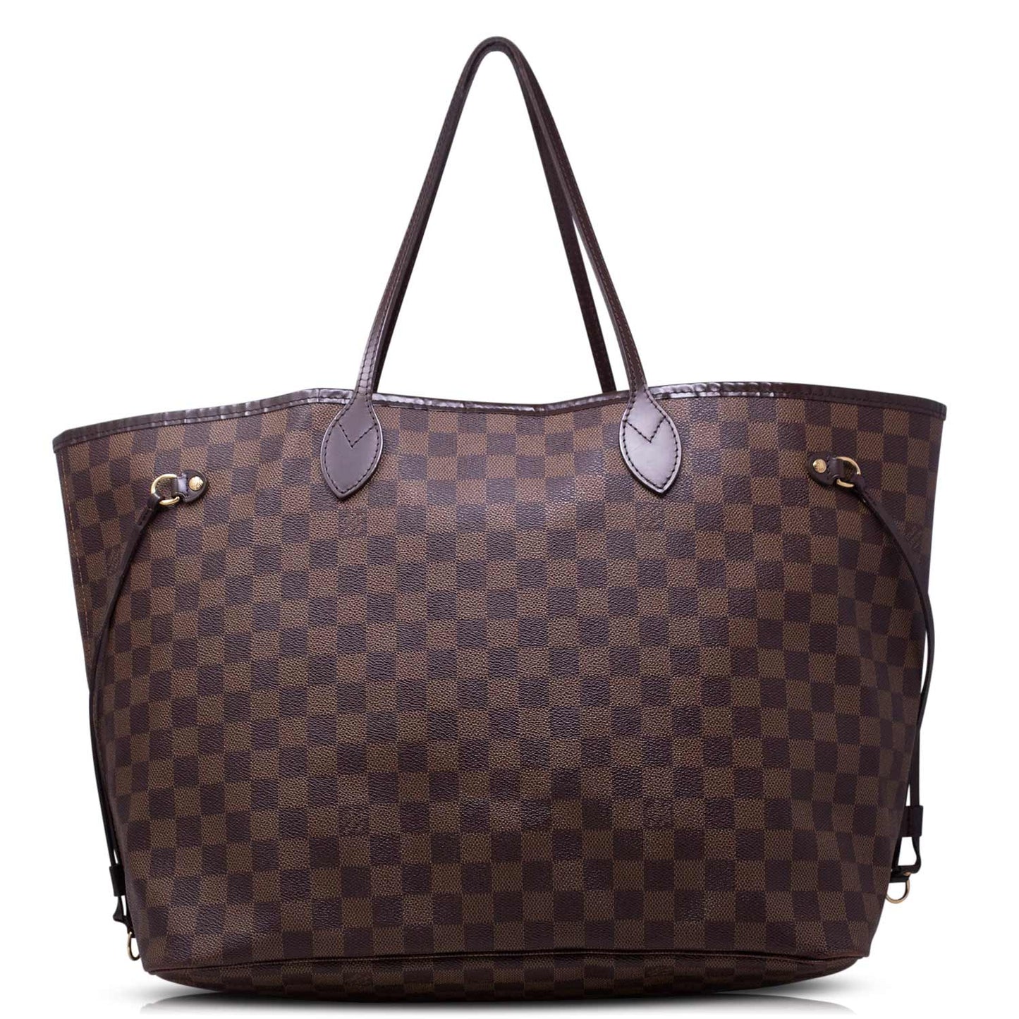 Louis Vuitton Neverfull GM Damier Ebene