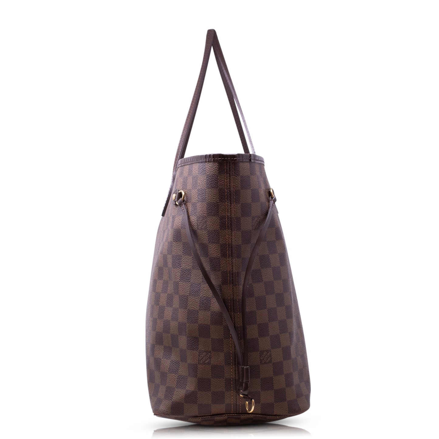 Louis Vuitton Neverfull GM Damier Ebene