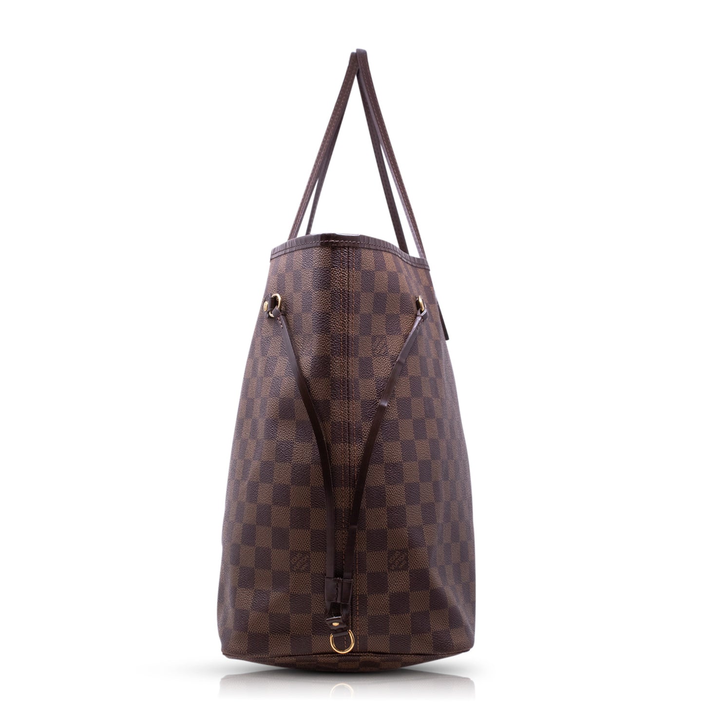 Louis Vuitton Neverfull GM Damier Ebene