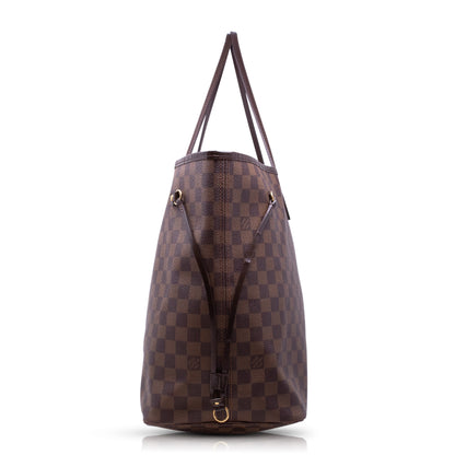 Louis Vuitton Neverfull GM Damier Ebene