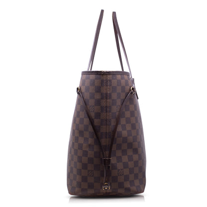 Louis Vuitton Neverfull GM Damier Ebene