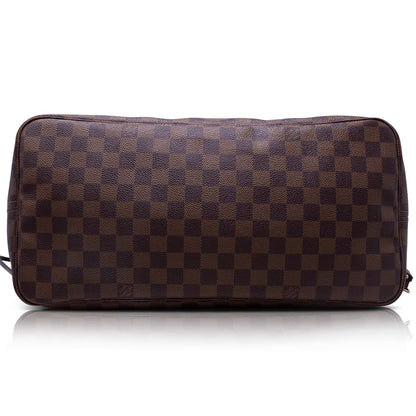 Louis Vuitton Neverfull GM Damier Ebene