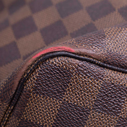 Louis Vuitton Neverfull GM Damier Ebene